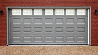 Garage Door Repair at Industrial Area West Roseville, California